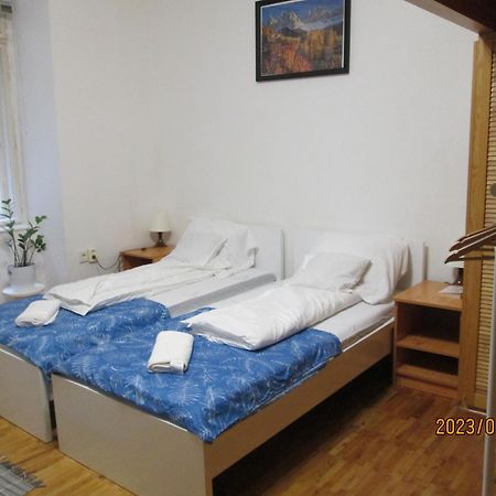 Lavender Apartment Near Heroes' Square & Puskas Stadium Βουδαπέστη Εξωτερικό φωτογραφία