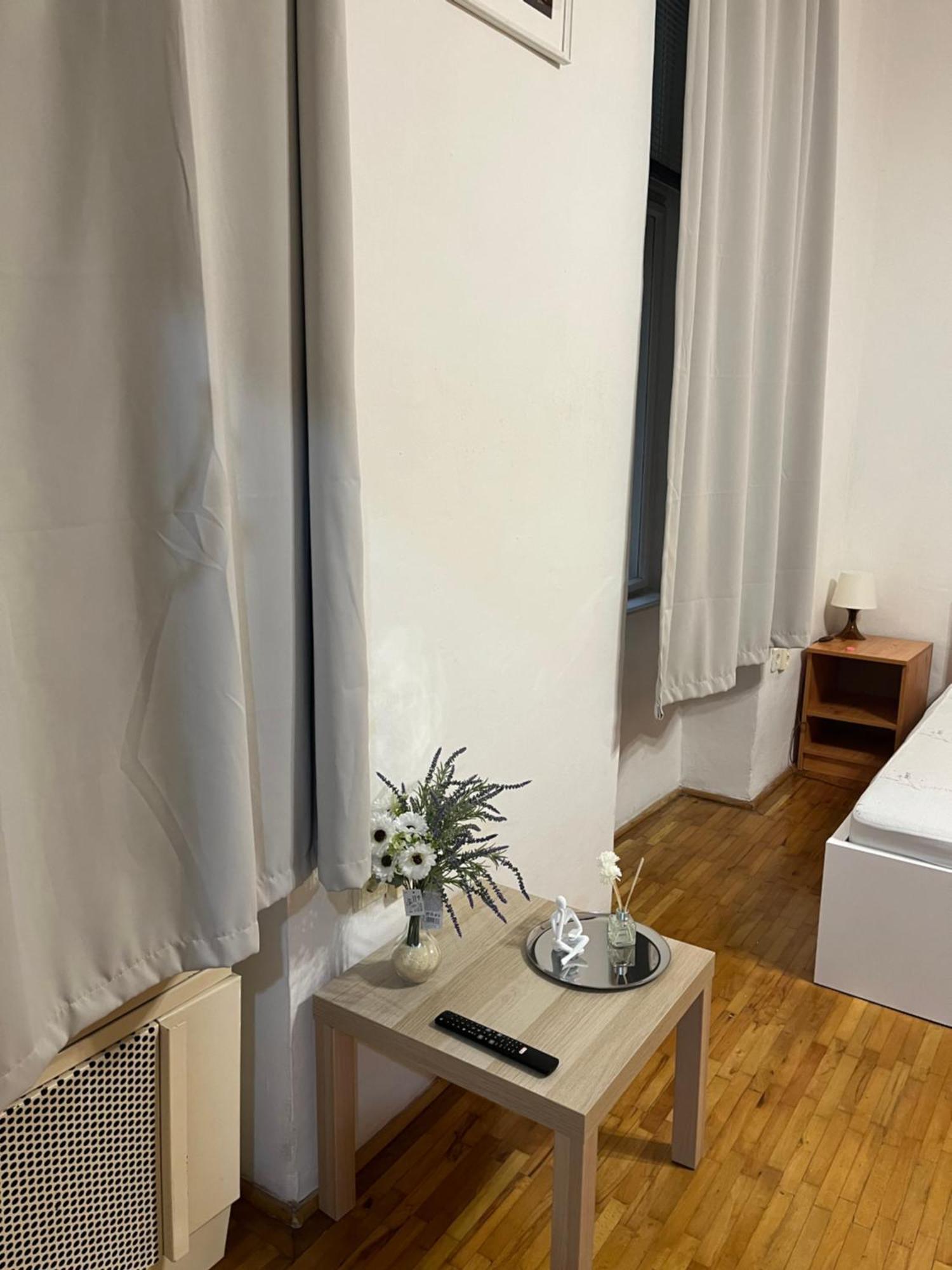 Lavender Apartment Near Heroes' Square & Puskas Stadium Βουδαπέστη Εξωτερικό φωτογραφία