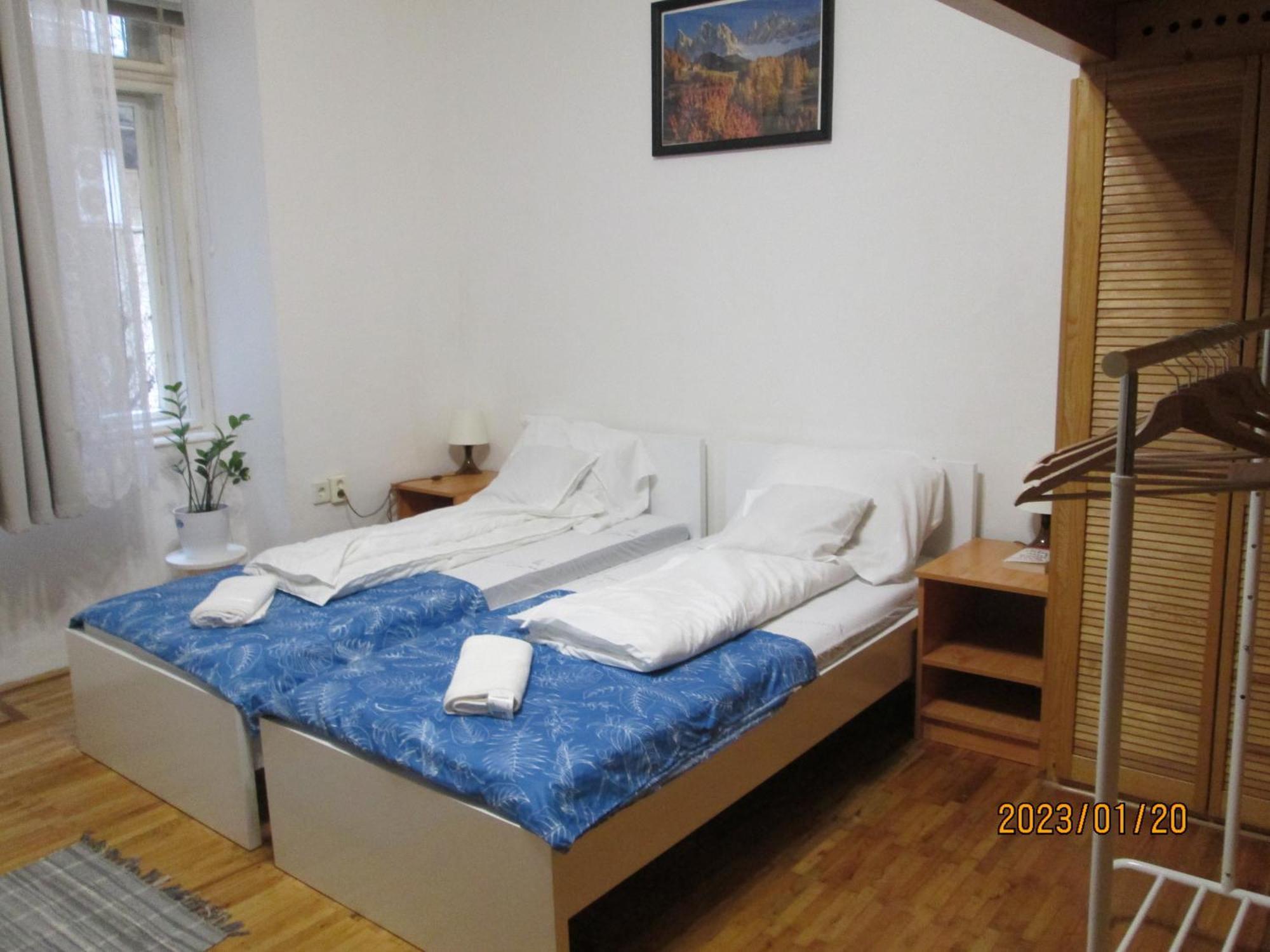 Lavender Apartment Near Heroes' Square & Puskas Stadium Βουδαπέστη Εξωτερικό φωτογραφία