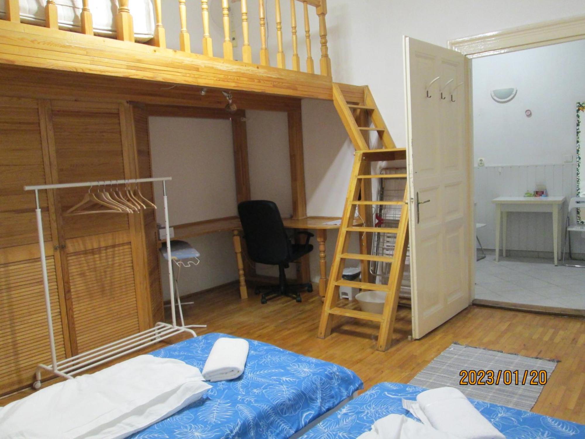 Lavender Apartment Near Heroes' Square & Puskas Stadium Βουδαπέστη Εξωτερικό φωτογραφία
